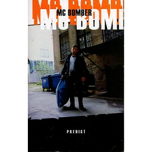 MC Bomber - Predigt
