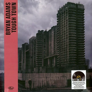Bryan Adams - Tough Town Record Store Day 2026 Edition