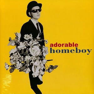 Adorable - Homeboy Record Store Day 2026 Edition