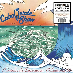 Cabo Verde Show - Caminho De Esperança Coladance 80 Record Store Day 2026 Edition