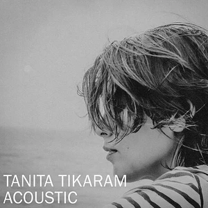 Tanita Tikaram - Acoustic Record Store Day 2026 Clear Vinyl Edition