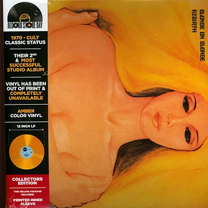Blonde On Blonde - Rebirth Record Store Day 2026 Edition