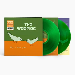 The Weepies - Say I Am You 20th Anniversary Expanded Record Store Day 2026 Edition