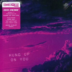 Tate Mcrae - Hung Up On You / One Day Record Store Day 2026 Edition