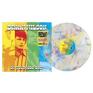 Brian Wilson - On Tour Record Store Day 2026 Edition