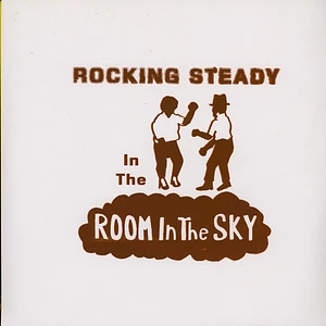 V.A. - Rocking Steady In The Room In The Sky Record Store Day 2026 Edition