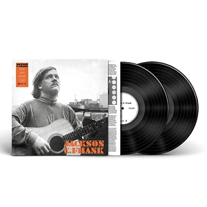Jackson C. Frank - Jackson C Frank Record Store Day 2026 Edition