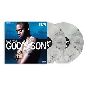 Nas - God's Son Record Store Day 2026 Colored Vinyl Edition