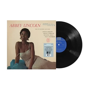 Abbey Lincoln - That's Him! Record Store Day 2026 Edition