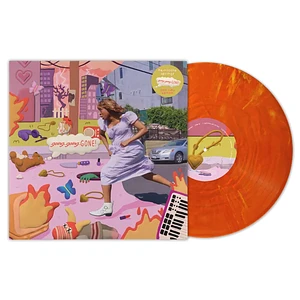 Hemlocke Springs - Going...Going...Gone! Record Store Day 2026 Edition