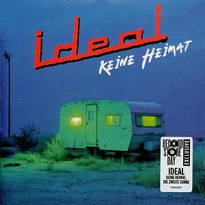 Ideal - Keine Heimat Record Store Day 2026 Edition