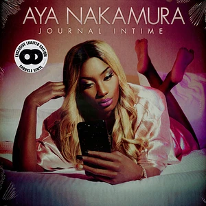 Aya Nakamura - Journal Intime Record Store Day 2026 Edition