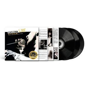 Gentleman & The Far East Band - Live - The Cologne Session (2003) Record Store Day 2026 Edition