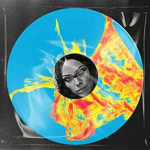 Amy MacDonald - Can You Hear Me? The Remixes Record Store Day 2026 Blue Red Yellow Inkplosion Vinyl Edition