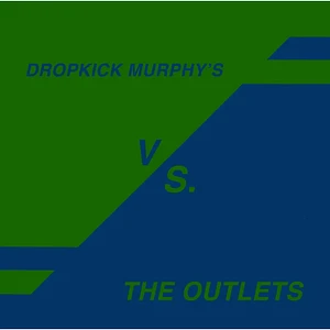 Dropkick Murphys - Knock Me Down Record Store Day 2026 Edition