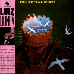 Luiz Bonfá - Introspection