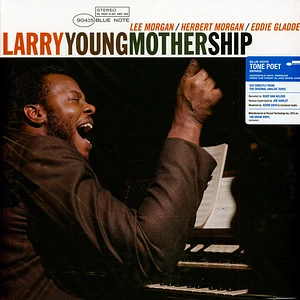 Larry Young - Mother Ship Tone Poet Vinyl Edition
