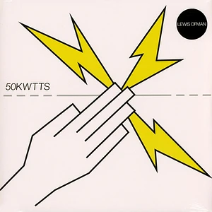 Lewis Of Man - 50kwtts