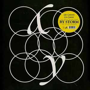 By Storm - My Ghosts Go Ghost