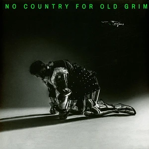 Grim104 - No Country For Old Grim