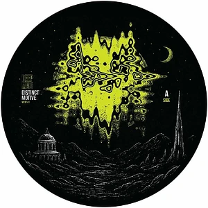 Distinct Motive - Hypnotize