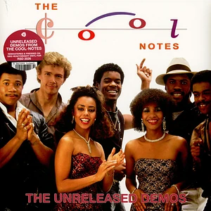 The Cool-Notes - The Unreleased Demos Record Store Day 2026 Edition