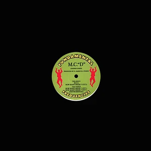 Mc D - Mc's How Many Miles?