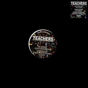 V.A. - Teachers