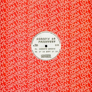 KSmooth Da Programma - Ksmooth Groove