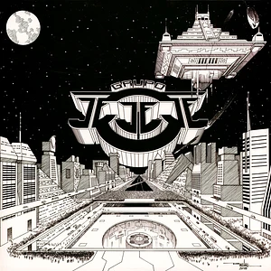 Grupo Jejeje - Grupo Jejeje