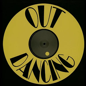 The Unknown Artist - Out Dancing