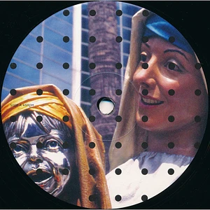 Jean-Paul Bondy - Something Is Not Right
