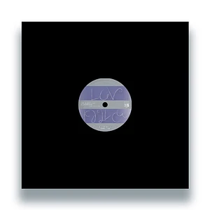 The Mighty Zaf & Linkwood / Darryn Jones - Luv Pillow / Running Away