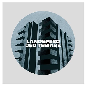 Ded Tebiase - Landspeed