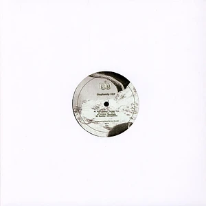 Eva Loveless / Slimy Ape / Furtive / Buckley - Stepfamily