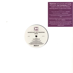 Ripperton & Joy Frempong - Sirens