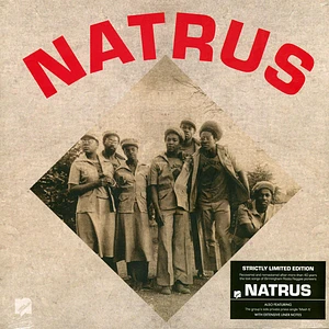 Natrus - Natrus