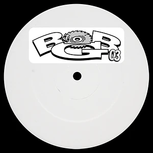 Bob G - Workspace EP