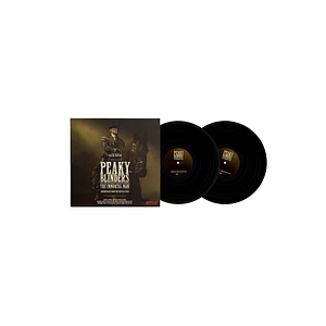 V.A. - Peaky Blinders - The Immortal Man
