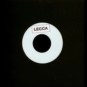 Unknown Artists - Lecca 01