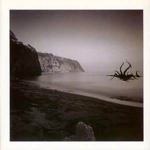 Bane - Atlantis Black Vinyl Edition