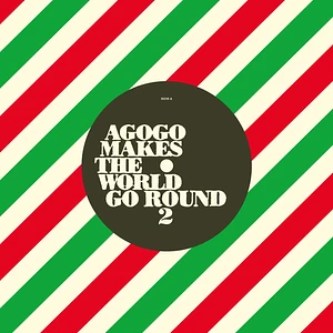 Nené Vasquez & Super Oud - Agogo Makes The World Go Round 2