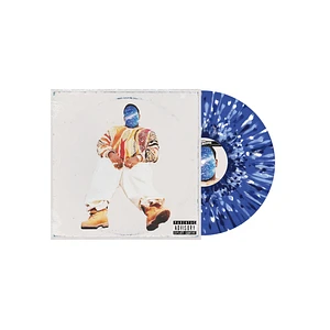 Blood Spencore - Dick, Kalt & Eisig Ral Duke HHV Exclusive Splatter Vinyl Edition