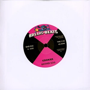 Brother Soul / Ramsey Lewis - Cookies / Back In The U.S.S.R.