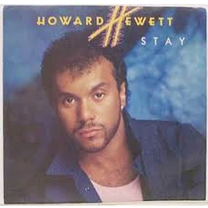 Howard Hewett - Stay