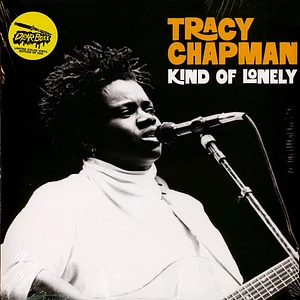 Tracy Chapman - Kind Of Lonely: Live At Montreux Jazz Festival 1988