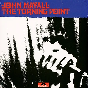 John Mayall - The Turning Point