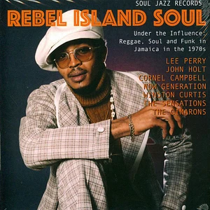 Soul Jazz HHV Records - Records Online Shop | HHV