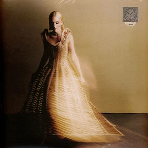 Sattei Mara - Che Me Ne Faccio Del Tempo White & Grey Vinyl Edition