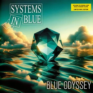 Systems In Blue - Blue Odyssey